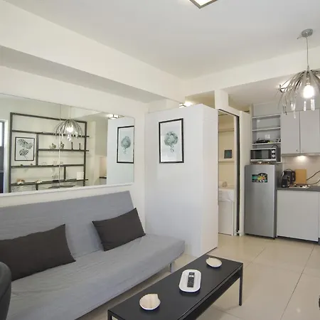 Milanou Glyfada G4 Athenian Riviera Stylish Atenas