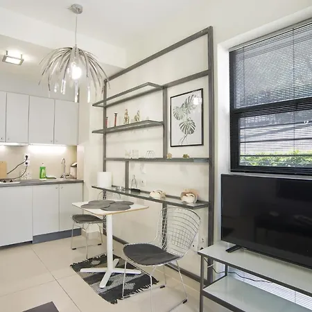 Apartamento Milanou Glyfada G4 Athenian Riviera Stylish *