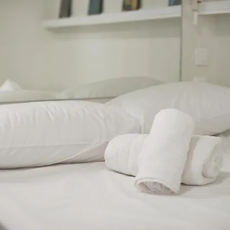 Milanou Glyfada G4 Athenian Riviera Stylish *